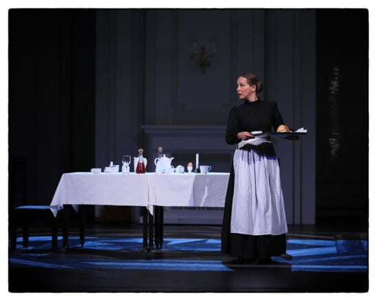 Német Mónika Buborékok előadásfotók