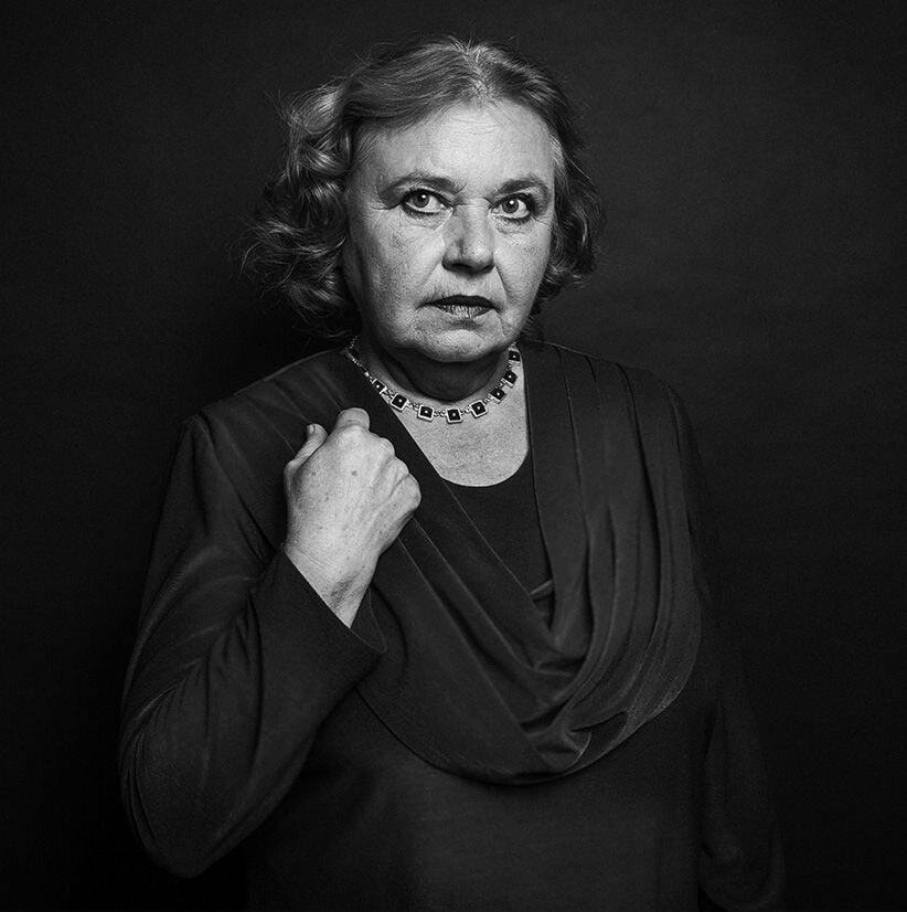 Csonka Ibolya