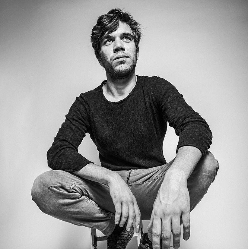 Mucsi Kristóf társulati fotó