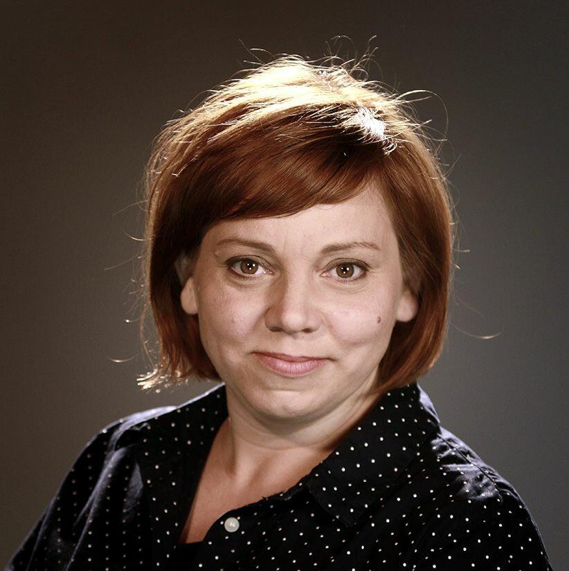 Szalai Bernadett