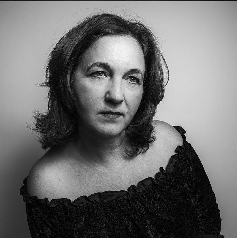 Tóth Molnár Ildikó