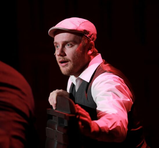 Boros Bence Meseautó