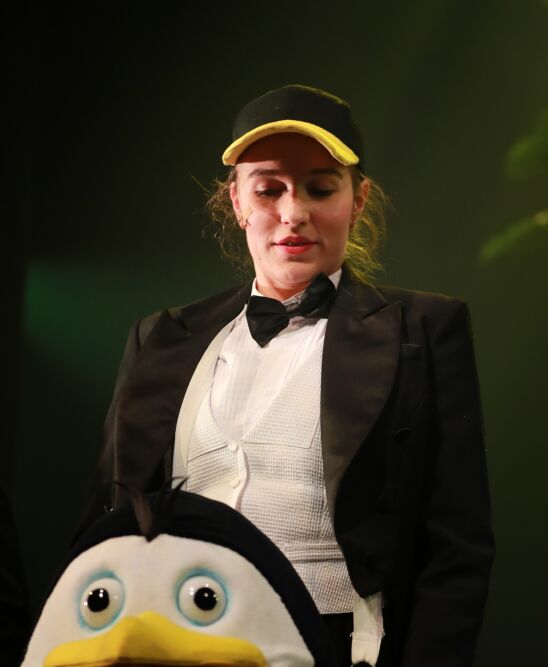 Farkas Laura e.h. Madagaszkár