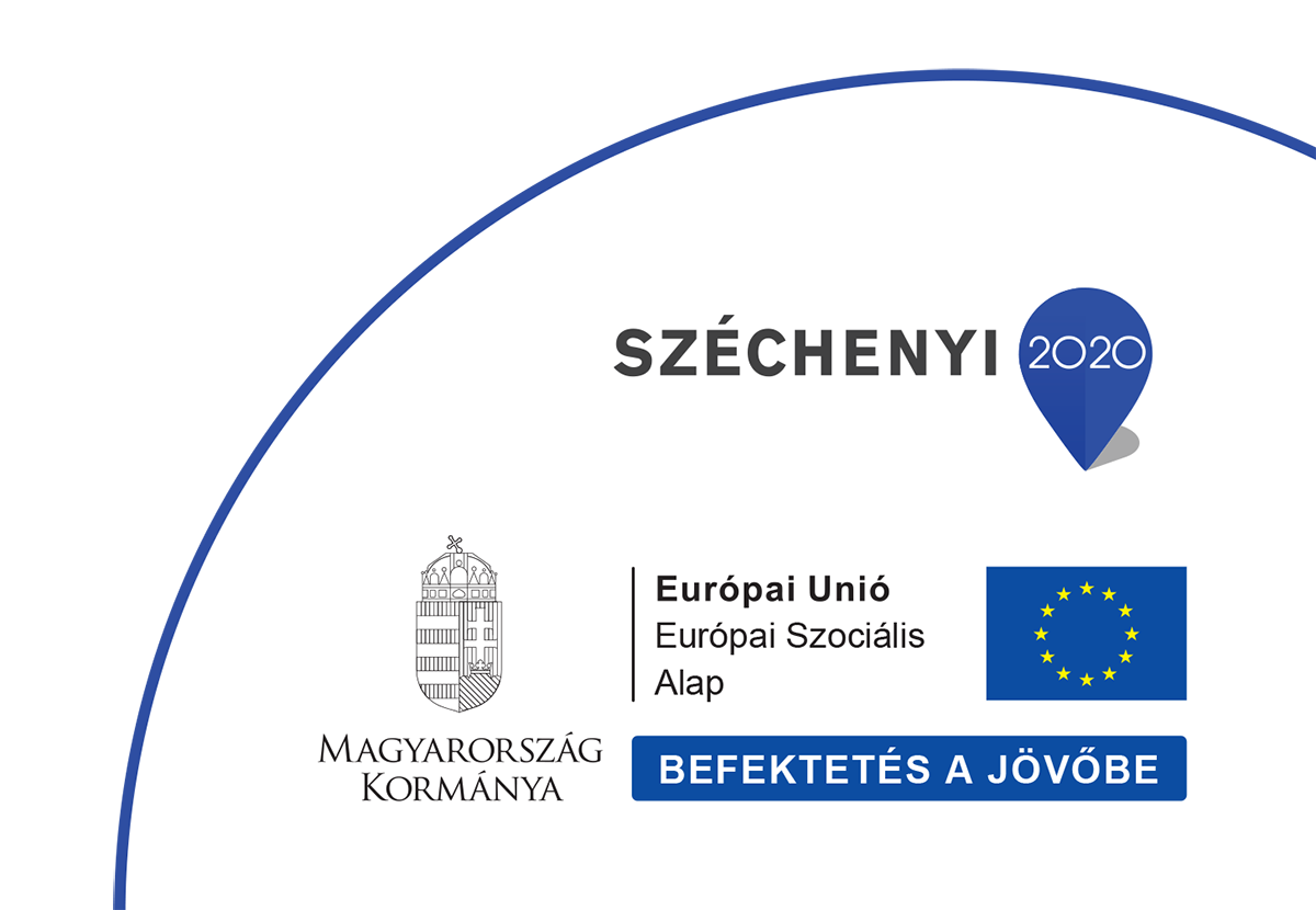 Széchenyi 2020 - befektetés a jövőbe