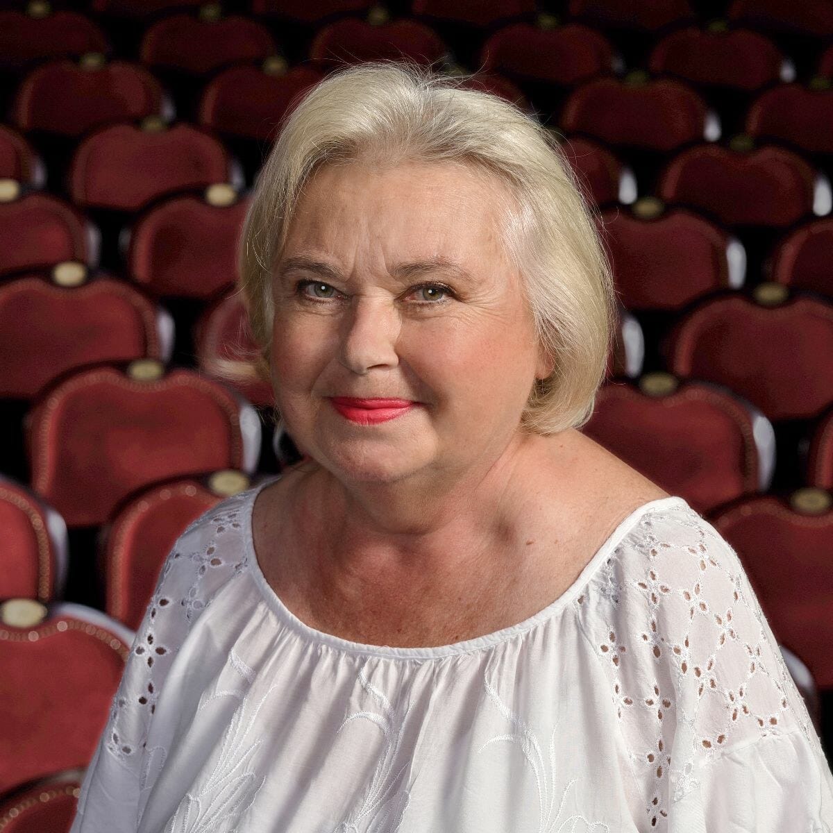 Csonka Ibolya