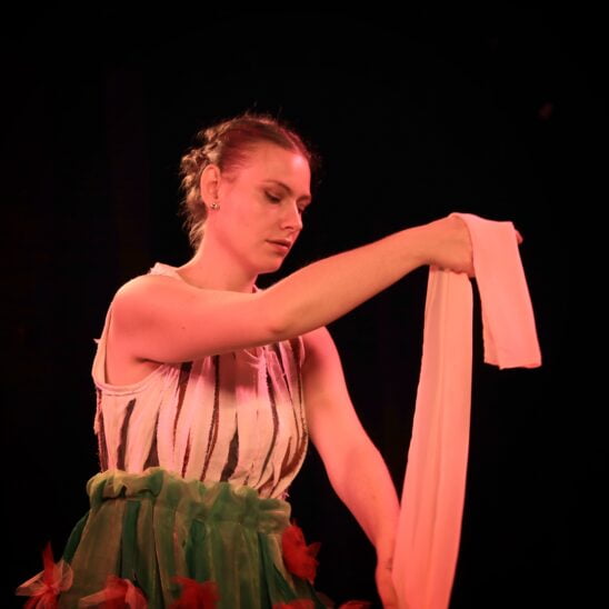 Kaszás Csenge Hupli fotó