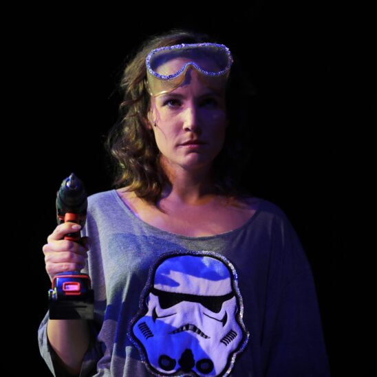 Pataki Szilvia Ájlávjú fotó