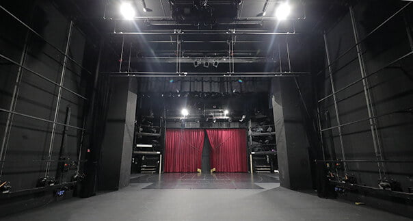 Nagyszínpad, illusztráció