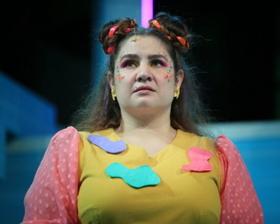 Török Saca Túl a Maszat-hegyen fotó