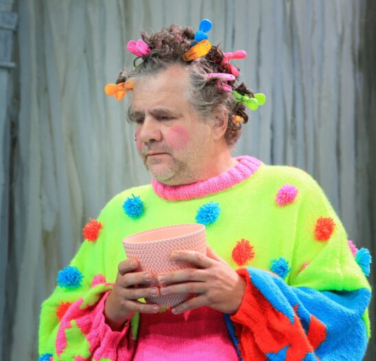 Kalmár Tamás Túl a Maszat-hegyen fotó