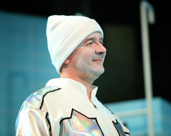 Szvath Tamás Túl a Maszat-hegyen fotó