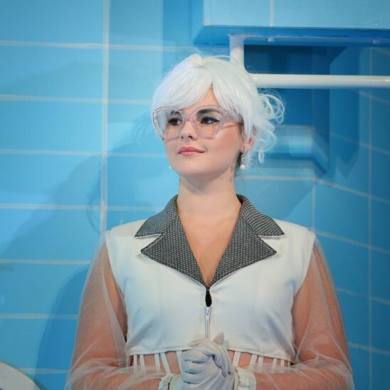 Sepsi Melinda Túl a Maszat-hegyen fotó