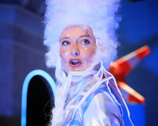 Mészáros Sára Túl a Maszat-hegyen