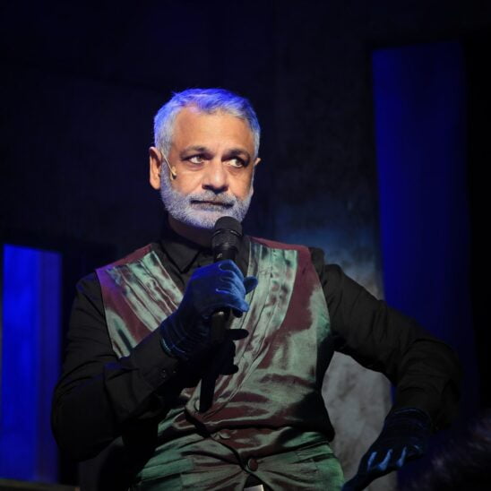 Nyári Oszkár Túl a Maszat-hegyen fotó