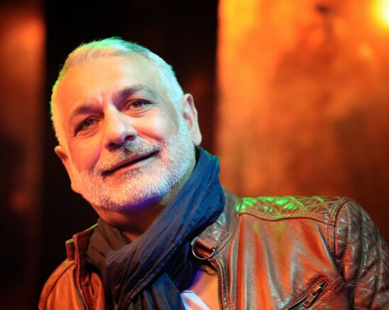 Nyári Oszkár Dunakanyar fotó