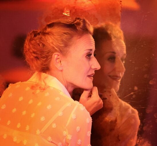 Nyári Szilvia Dunakanyar fotó