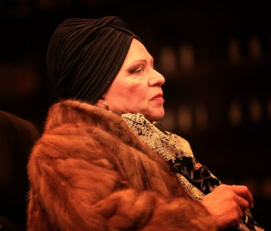 Tóth Eleonóra Illatszertár fotó