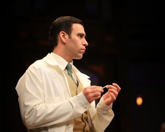 Kisari Zalán Illatszertár fotó