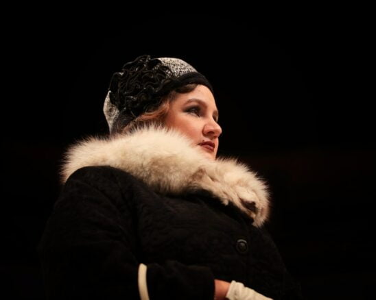 Török Saca Illatszertár fotó