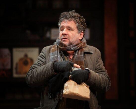 Kalmár Tamás Illatszertár fotó