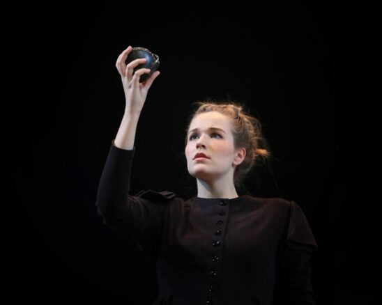 Farkas Laura Sirály fotó