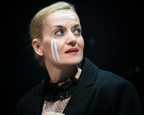 Nyári Szilvia Sirály fotó