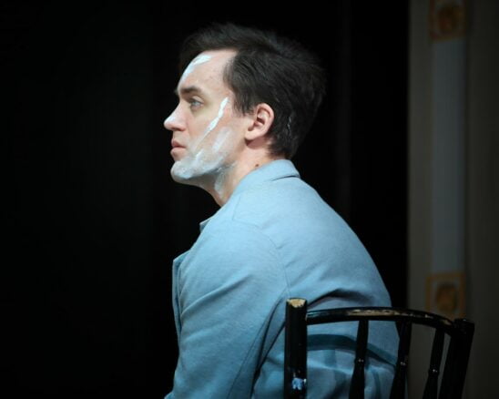 Benedek Dániel Sirály fotó