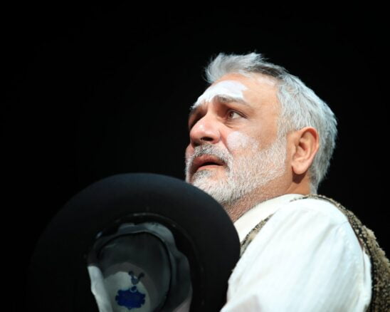 Nyári Oszkár Sirály fotó