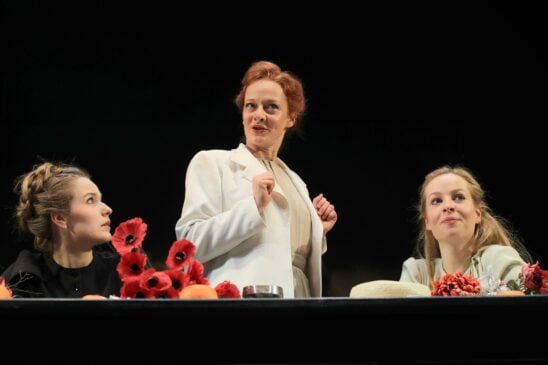 Mészáros Sára Sirály fotó