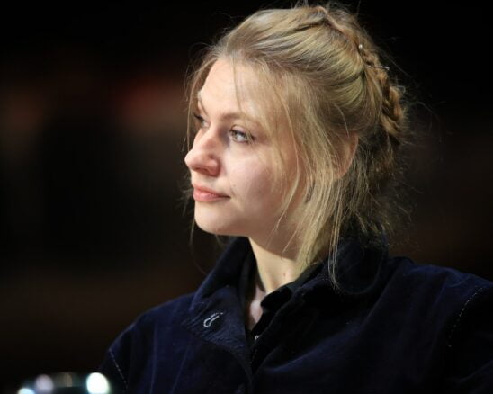 Kaszás Csenge Sirály fotó