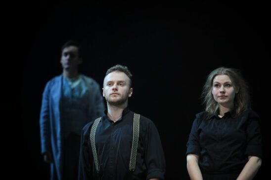 Boros Bence Sirály fotó