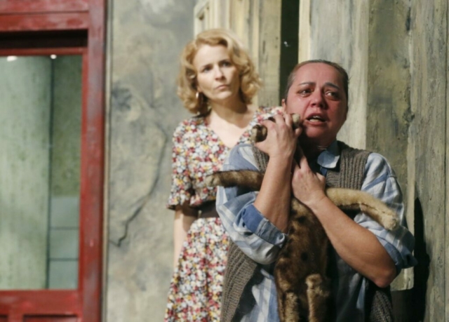 Csirkefej Hatházi-Müller Andrea fotó1