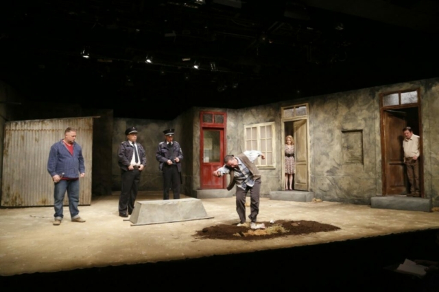 Csirkefej Hatházi-Müller Andrea fotó2