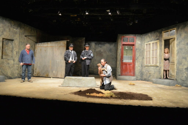 Csirkefej Komlós Attila fotó5