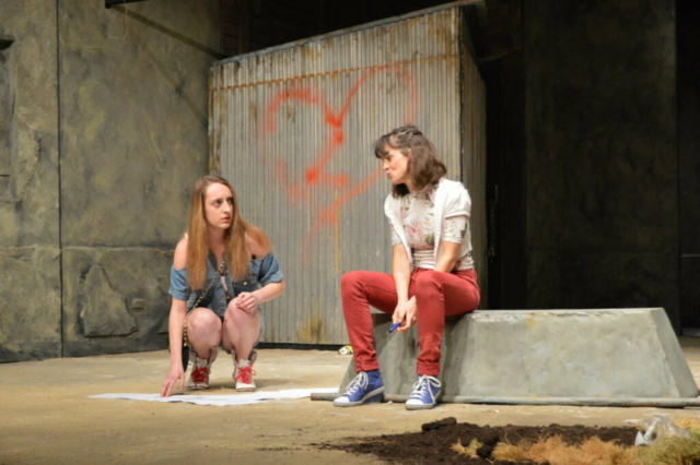 Csirkefej Komlós Attila fotó6