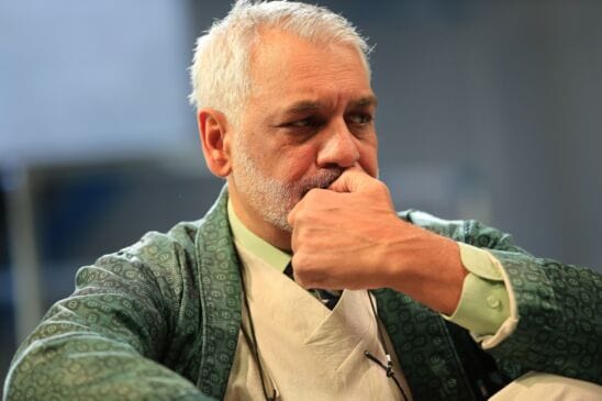 Nyári Oszkár Száll a kakukk fészkére