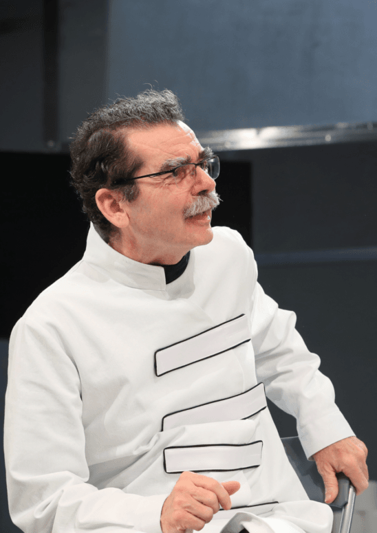 Serf Egyed Száll a kakukk fészkére