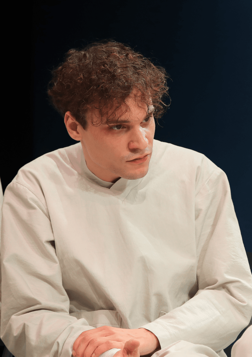 S&aacute;ndor Soma Sz&aacute;ll a kakukk f&eacute;szk&eacute;re