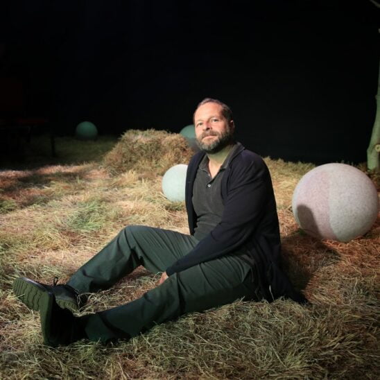 Fándly Csaba Őszi álom