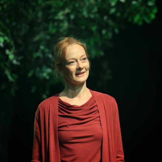 Mészáros Sára Őszi álom