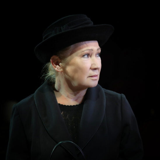 Udvaros Dorottya Őszi álom