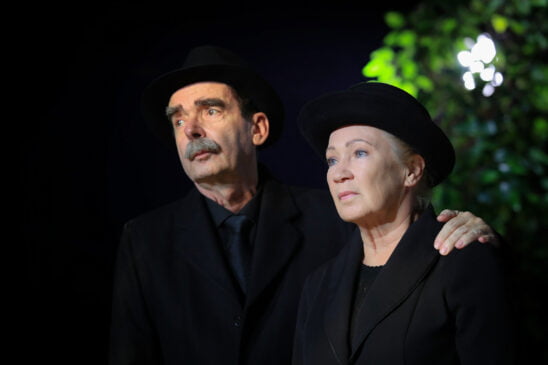 Serf Egyed Őszi álom