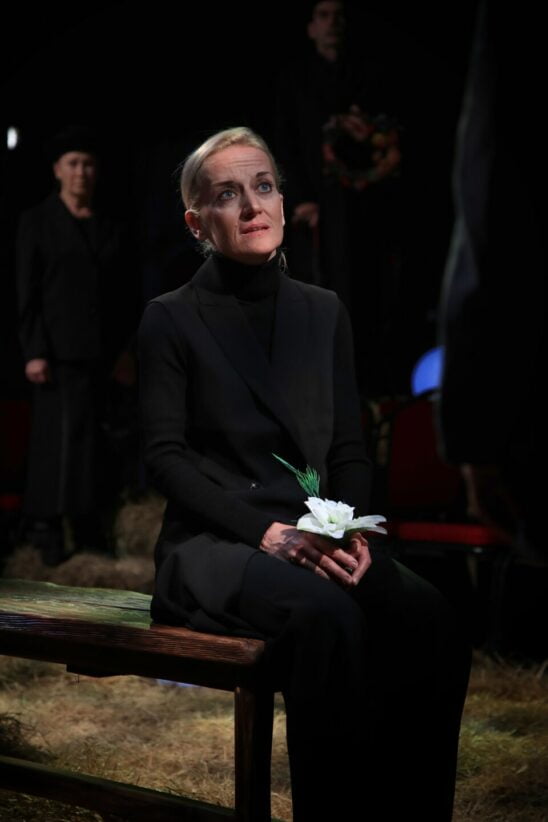 Nyári Szilvia Őszi álom