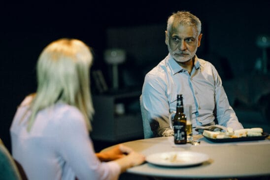 Nyári Oszkár Jelenetek egy házasságból