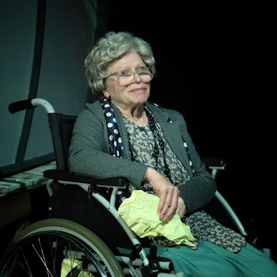 Tóth Eleonóra Hessmese