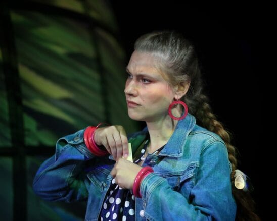 Kaszás Csenge Hessmese