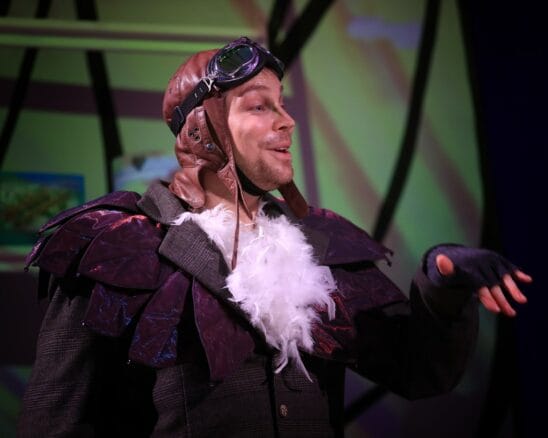 Szép Domán Hessmese