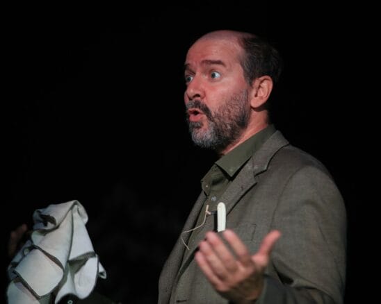 Szvath Tamás Hessmese