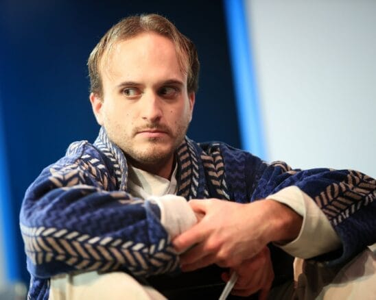 Szegedi Áron Száll a kakukk fészkére