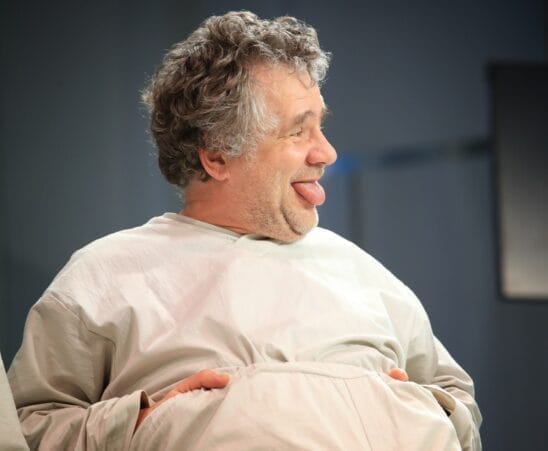 Kalmár Tamás Száll a kakukk fészkére